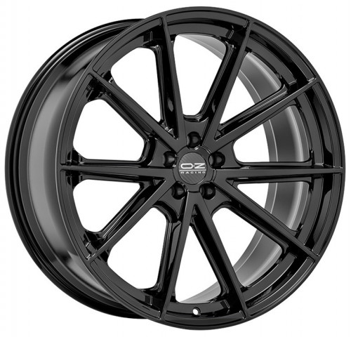Oz Suprema Xt Gloss Black